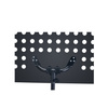 Soundsation SPMS-200 BK - pulpit do nut