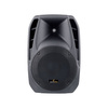 Soundsation BLUEPORT LIGHT - zestaw nagłośnieniowy 2 x 75W  + mikser