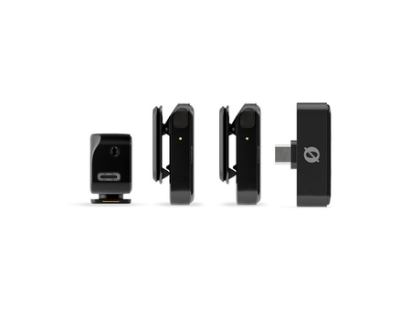 Rode Wireless Micro Camera Kit