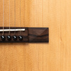 Stagg SA45 D-LW - gitara akustyczna dreadnought, świerk i lacewood