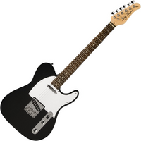 JAY TURSER JT LT (BK) gitara elektryczna