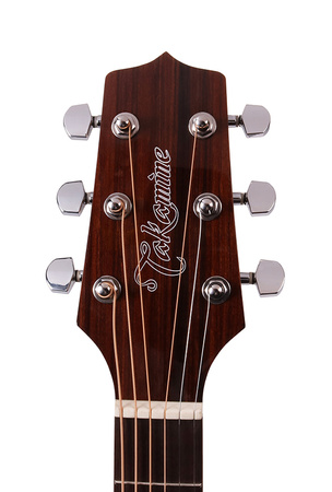 Takamine GF30CE-NAT - Gitara akustyczna