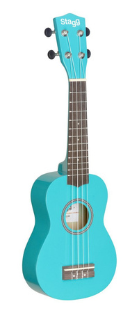 Stagg US-OCEAN - ukulele sopranowe