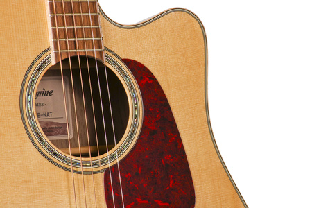 GITARA ELEKTROAKUSTYCZNA - TAKAMINE GD71CE-NAT