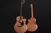 Furch Blue Deluxe Gc-CM LR Baggs SPE Gitara Elektro-Akustyczna
