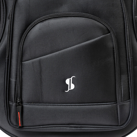 Stagg STB-NDURA 15 W - pokrowiec na gitarę akustyczną