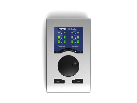 RME Babyface Pro FS - Interfejs Audio USB