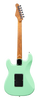 Gitara elektryczna Kazuki BKZ-FMT02-GN