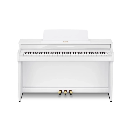 CASIO AP-550 WE  - PIANINO CYFROWE