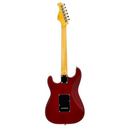 Prodipe Guitars ST93A RD  - gitara elektryczna