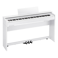 Casio AP-S200 WE pianino cyfrowe 88 klawiszy, klawiatura młoteczkowa, eleganckie białe