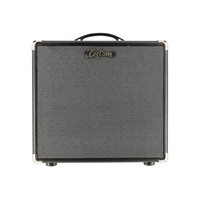 Kustom Carbon 100 - combo gitarowe 100 W z modelowaniem i interfejsem USB
