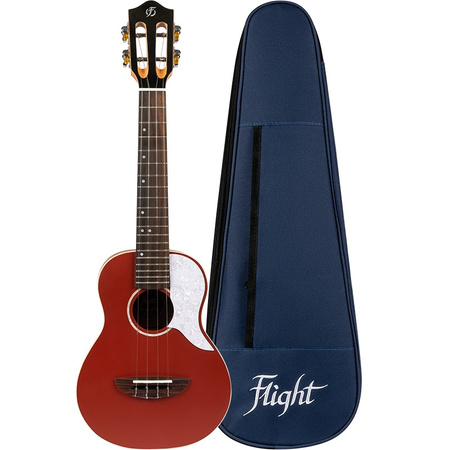 UKULELE KONCERTOWE - FLIGHT IRIS RD