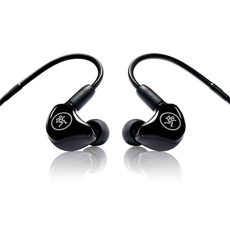 Mackie MP 120 BTA - Słuchawki dokanałowe