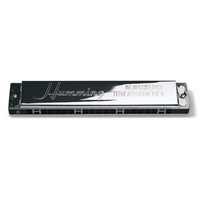 SUZUKI SU-21-HM B harmonijka tremolo