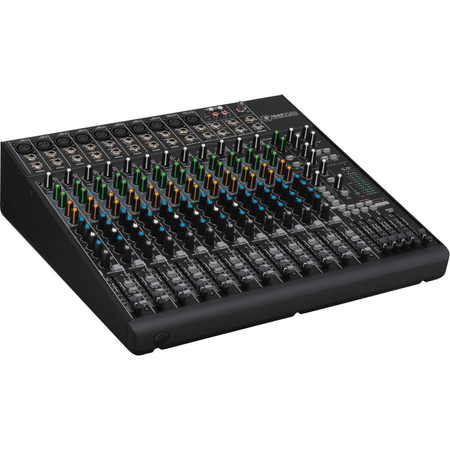MACKIE 1642VLZ4 16 Channel Compact 4-bus Mixer