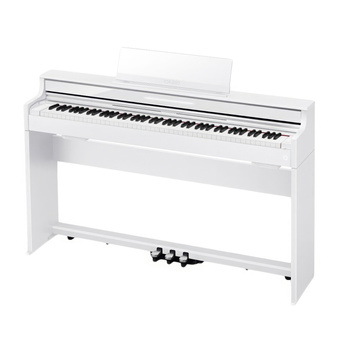 CASIO AP-S450 WE  - PIANINO CYFROWE