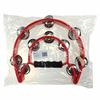 Tamburyno Kera Audio TW-20 czerwony