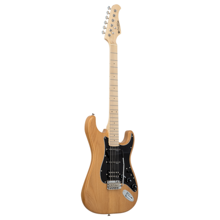Prodipe Guitars ST93A NAT   - gitara elektryczna