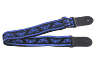 Pasek gitarowy Signature Nylon