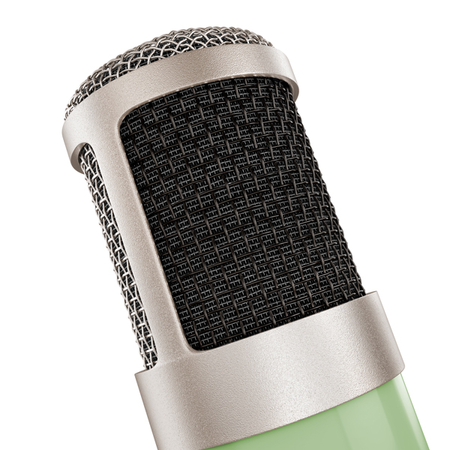Universal Audio UA – Bock 251 – Mikrofon lampowy