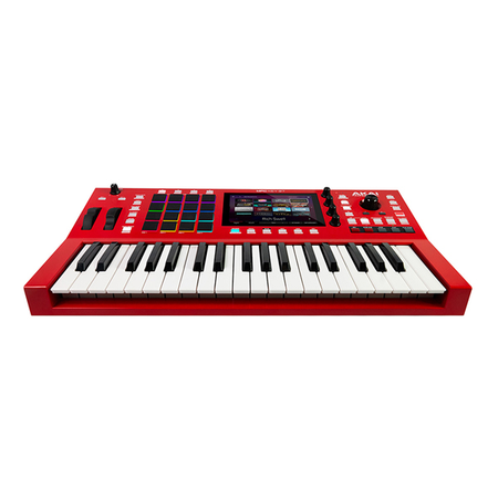 AKAI MPC KEY 37