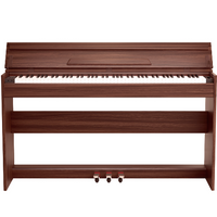 CLASSICA DIVERTIMENTO 250 SUBBROWN pianino cyfrowe
