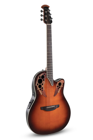 Gitara elektro-akustyczna Celebrity Elite Super Shallow Cutaway