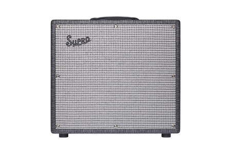 Supro Black Magick 1695TJ – wzmacniacz gitarowy