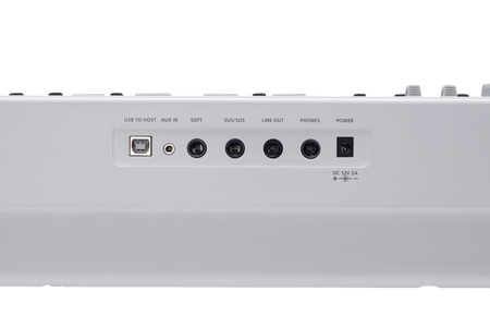 Kurzweil KA-E1 White - Stage Piano