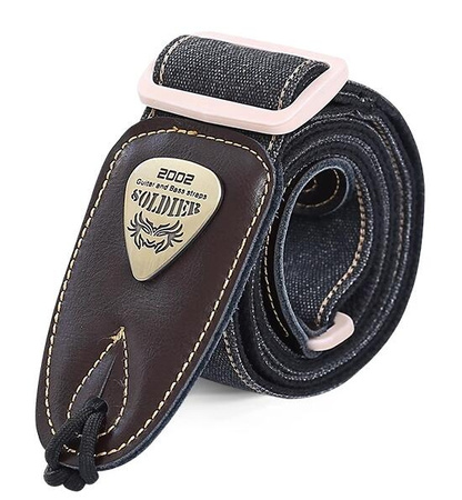 Pas do gitary SOLDIER STP-1307-05