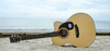 Gitara akustyczna SAGA SF600C NA