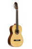 Angel Lopez Tinto SK - gitara klasyczna 4/4, lity świerk Sitka, naturalny połysk