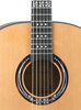 Luna Artist Craftsman - gitara elektroakustyczna