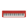 CASIO CT-S1 RD  - KEYBOARD