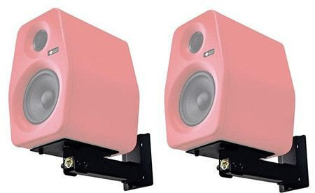Monkey Banana MonkeyWall - uchwyty ścienne do monitorów Turbo 4, 5 i 6, para
