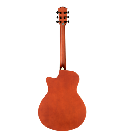 Gitara akustyczna KEPMA A1C NM