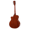 Gitara akustyczna SAGA LS-1C NA