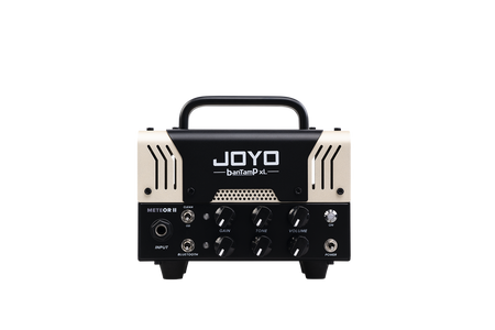 Joyo Bantamp Meteor II - mini głowa gitarowa 20W