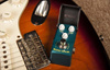 Joyo JF-325 Molo-Trem - tremolo