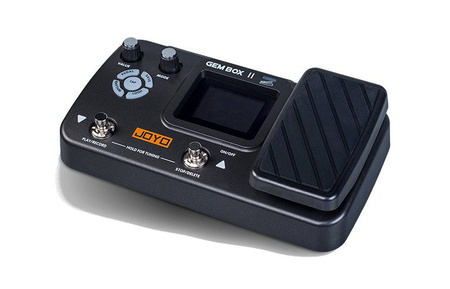 Joyo Gembox II - multi-efekt gitarowy