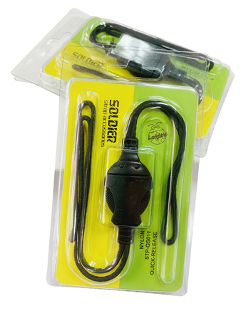 Zaczep do paska gitary SOLDIER SW-BS-02