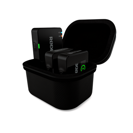 RODE Charge Case+ do Wireless GO 3 Generacji