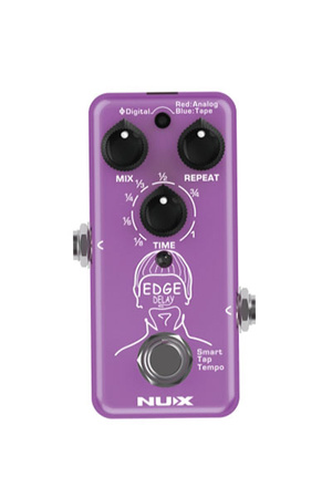 EFEKT GITAROWY - NUX NDD-3 EDGE DELAY