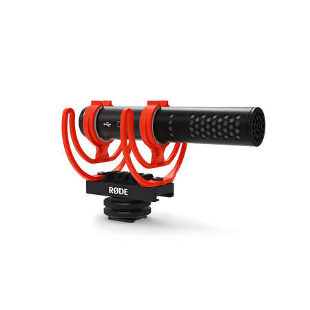 RODE VideoMic GO II - Mikrofon do kamery