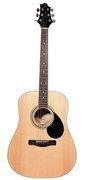 Samick GD-100 S - gitara akustyczna