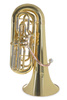 BBb-tuba Roy Benson TB-312B
