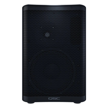 QSC CP8 – ultralekka aktywna kolumna głośnikowa 1000 W (8")
