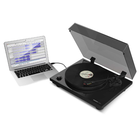 RELOOP Turn 3 MK2 – Gramofon Hi-Fi