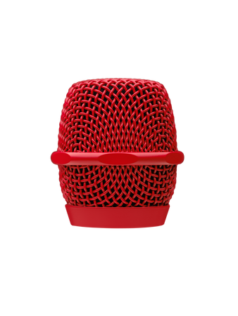 sE V7 Red - Mikrofon dynamiczny